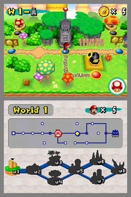 Download do APK de New Super Mario Bros U para Android