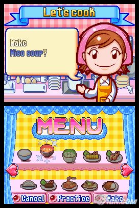 Diner Dash ROM - PSP Download - Emulator Games