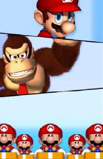 Screenshot Thumbnail / Media File 1 for Mario Vs Donkey Kong 2 - March of the Minis (U)(WRG)