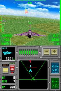 Screenshot Thumbnail / Media File 1 for Jet Impulse (J)(Legacy)