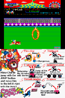 Screenshot Thumbnail / Media File 1 for Konami Classics Series - Arcade Hits (U)(Legacy)