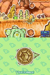 Screenshot Thumbnail / Media File 1 for Final Fantasy Fables - Chocobo Tales (U)(Legacy)