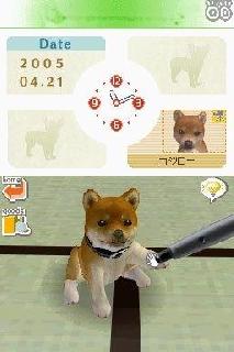 Nintendogs - Labrador & Friends (K)(Independent) ROM