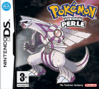 pokemon perle pour r4 gratuitement