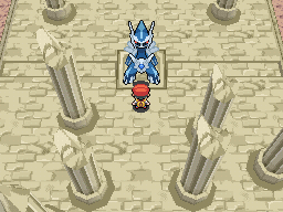 Pokemon Diamond Version (v1.13) (E)(Independent) ROM < NDS ROMs