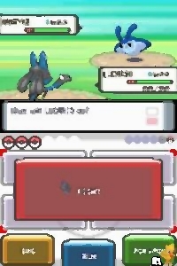 Pokemon Diamond Version (v1.13) (E)(Independent) ROM < NDS ROMs