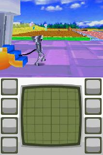 Screenshot Thumbnail / Media File 1 for Chibi-Robo! - Park Patrol (U)(Micronauts)