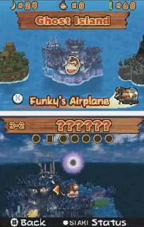 Screenshot Thumbnail / Media File 1 for Donkey Kong - Jungle Climber (E)(XenoPhobia)