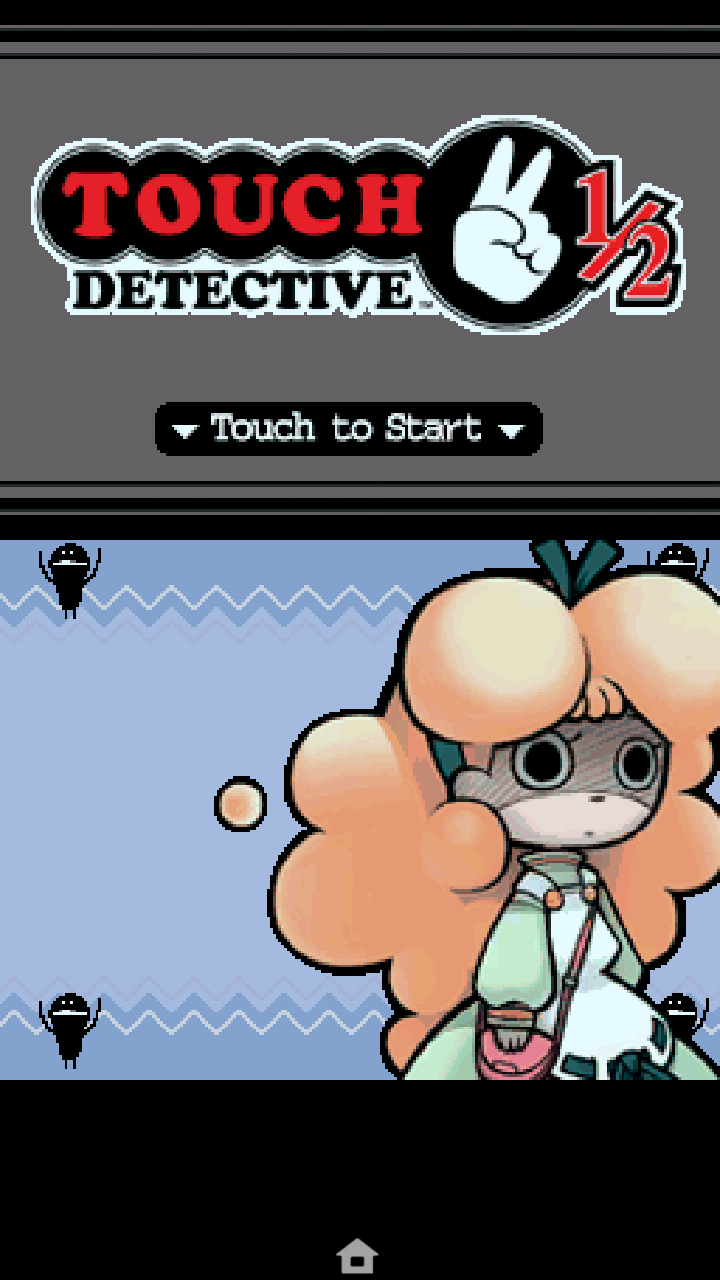 touch detective 3 rom