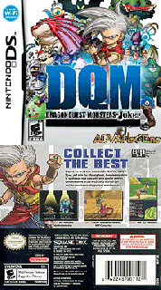 Screenshot Thumbnail / Media File 1 for Dragon Quest Monsters - Joker (U)(XenoPhobia)
