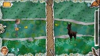 Screenshot Thumbnail / Media File 1 for Napoleon Dynamite - The Game (U)(XenoPhobia)