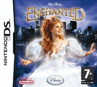 Screenshot Thumbnail / Media File 1 for Enchanted (U)(XenoPhobia)