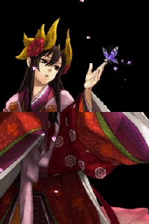 Screenshot Thumbnail / Media File 1 for Kage Densetsu - The Legend of Kage 2 (J)(Caravan)