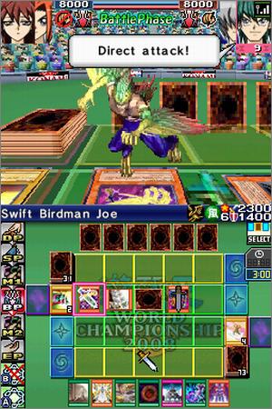 Yugioh Ultimate Masters World Championship 2006 Rom Download