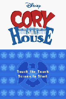 Screenshot Thumbnail / Media File 1 for Cory in the House (U)(SQUiRE)