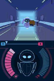 Screenshot Thumbnail / Media File 1 for WALL-E (U)(XenoPhobia)