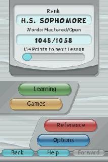 Screenshot Thumbnail / Media File 1 for My Japanese Coach - Learn a New Language (U)(XenoPhobia)