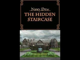 Screenshot Thumbnail / Media File 1 for Nancy Drew - The Hidden Staircase (U)(Micronauts)
