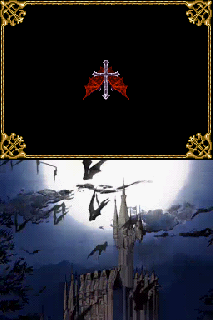 Screenshot Thumbnail / Media File 1 for Akumajou Dracula - Ubawareta Kokuin (J)(Independent)