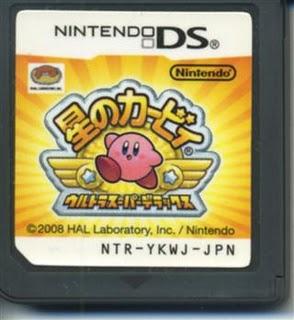 Screenshot Thumbnail / Media File 1 for Hoshi no Kirby - Ultra Super Deluxe (J)(BAHAMUT)