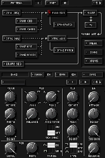 Screenshot Thumbnail / Media File 1 for Korg DS-10 Synthesizer (U)(Goomba)