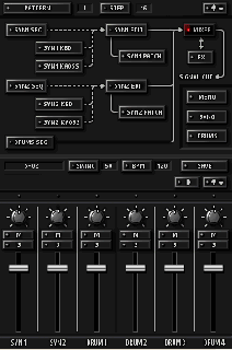 Screenshot Thumbnail / Media File 1 for Korg DS-10 Synthesizer (U)(Goomba)