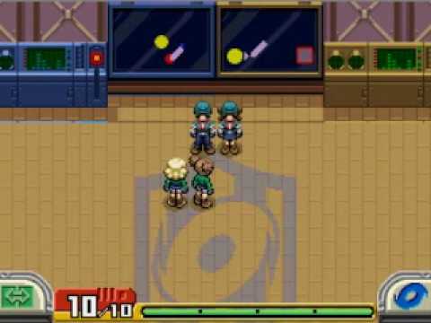 Pokemon Ranger - Shadows Of Almia ROM - NDS Download - Emulator Games