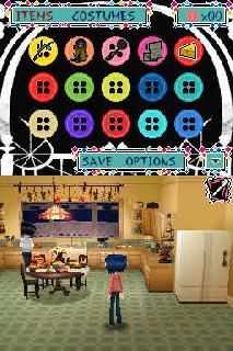 Screenshot Thumbnail / Media File 1 for Coraline (US)(M3)(XenoPhobia)