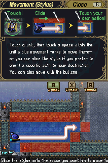 Screenshot Thumbnail / Media File 1 for Fire Emblem - Shadow Dragon (US)(Micronauts)