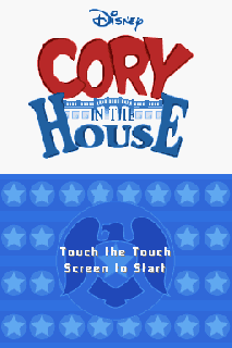 Screenshot Thumbnail / Media File 1 for Cory in the House (EU)(Independent)