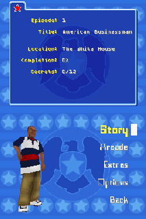 Screenshot Thumbnail / Media File 1 for Cory in the House (EU)(Independent)