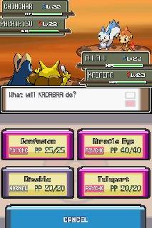 Is this the highest cdr possible? : r/PokemonUnite