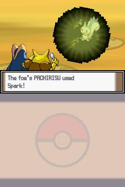 pokemon platinum rom xenophobia