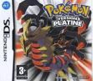 Screenshot Thumbnail / Media File 1 for Pokemon - Version Platine (FR)(EXiMiUS)