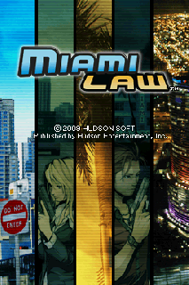 Screenshot Thumbnail / Media File 1 for Miami Law (US)(M3)(PYRiDiA)