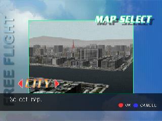 Screenshot Thumbnail / Media File 1 for AeroWings (USA)