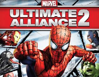 Screenshot Thumbnail / Media File 1 for Marvel Ultimate Alliance 2 (US)(XenoPhobia)