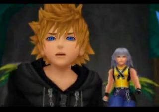 Kingdom Hearts 358 2 Days Download English Rom