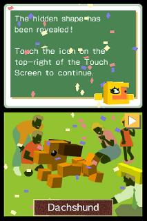 Screenshot Thumbnail / Media File 1 for Picross 3D (E)