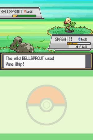 Pokemon - HeartGold Version (U) ROM < NDS ROMs