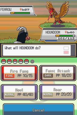 pokemon heartgold mac emulator