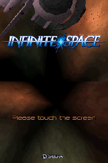 Screenshot Thumbnail / Media File 1 for Infinite Space (U)