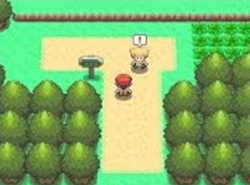 pokemon platinum ds emulator