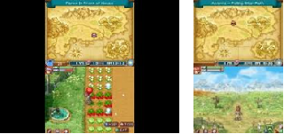 Screenshot Thumbnail / Media File 1 for Rune Factory 2 - A Fantasy Harvest Moon (E)