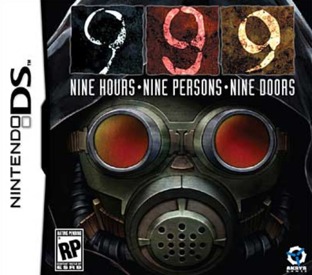 nine hours nine persons nine doors pc download
