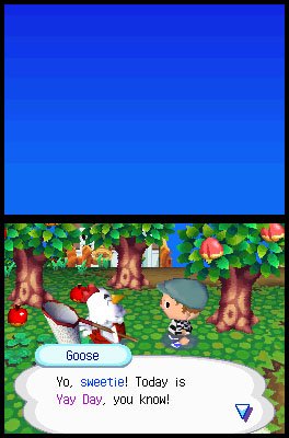 Animal Crossing Wild World Rom Rasanya