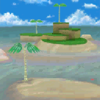 Screenshot Thumbnail / Media File 1 for shenyou maliou ds (ique) (c)(high road)