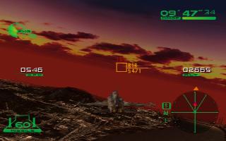 Screenshot Thumbnail / Media File 1 for Deadly Skies (Europe)(En,Fr,De,It,Es)