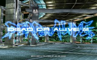 Screenshot Thumbnail / Media File 1 for Dead or Alive 2 (United Kingdom)