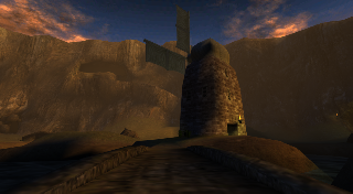 Screenshot Thumbnail / Media File 1 for Dragon Riders - Chronicles of Pern (Europe)(En,Fr,De)